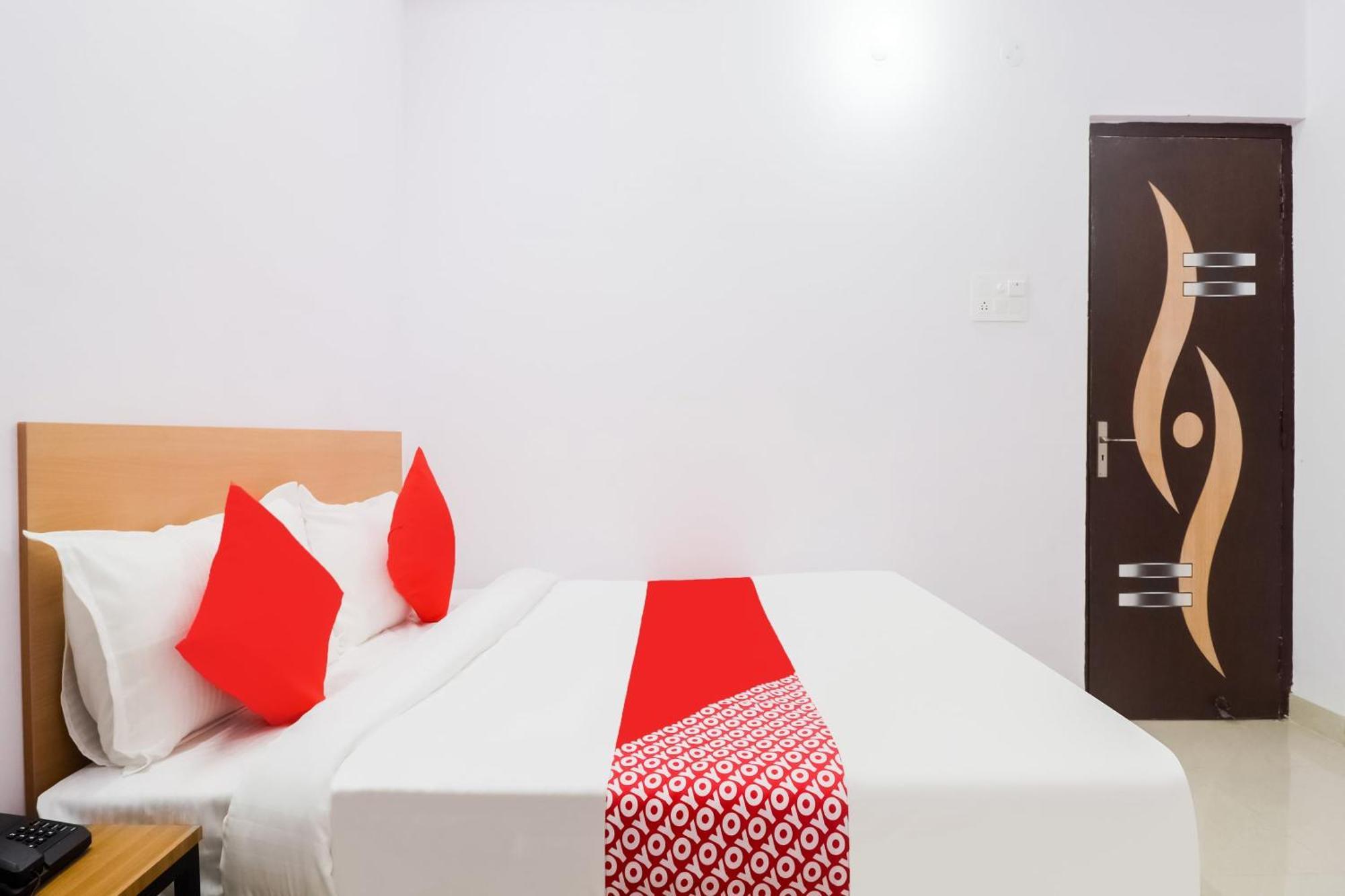 Hotel O Dream Inn Danapur المظهر الخارجي الصورة
