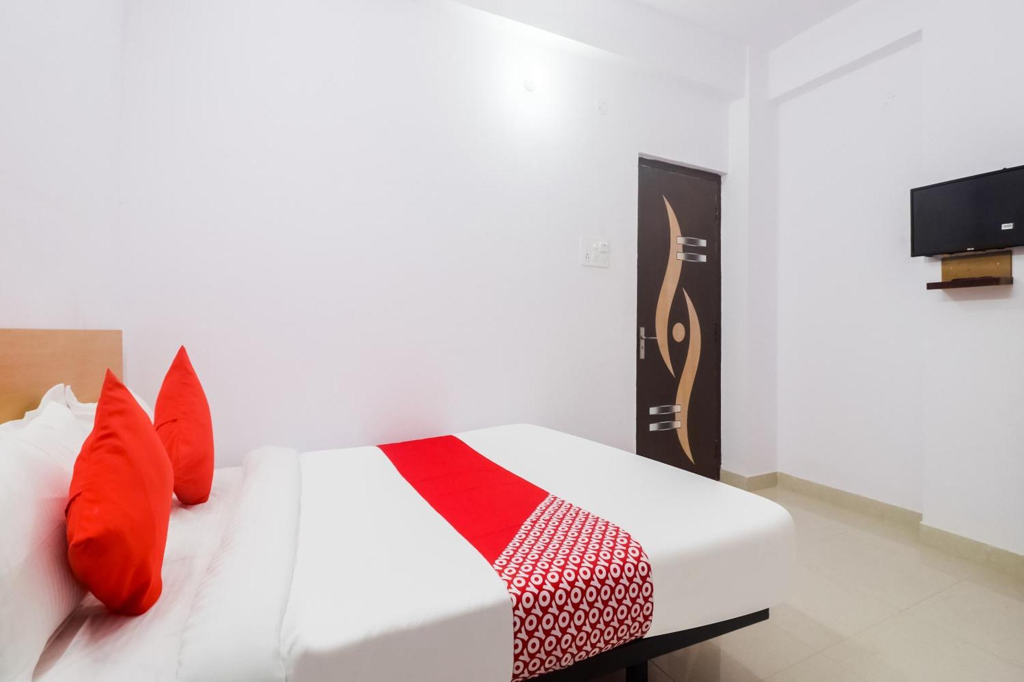 Hotel O Dream Inn Danapur المظهر الخارجي الصورة