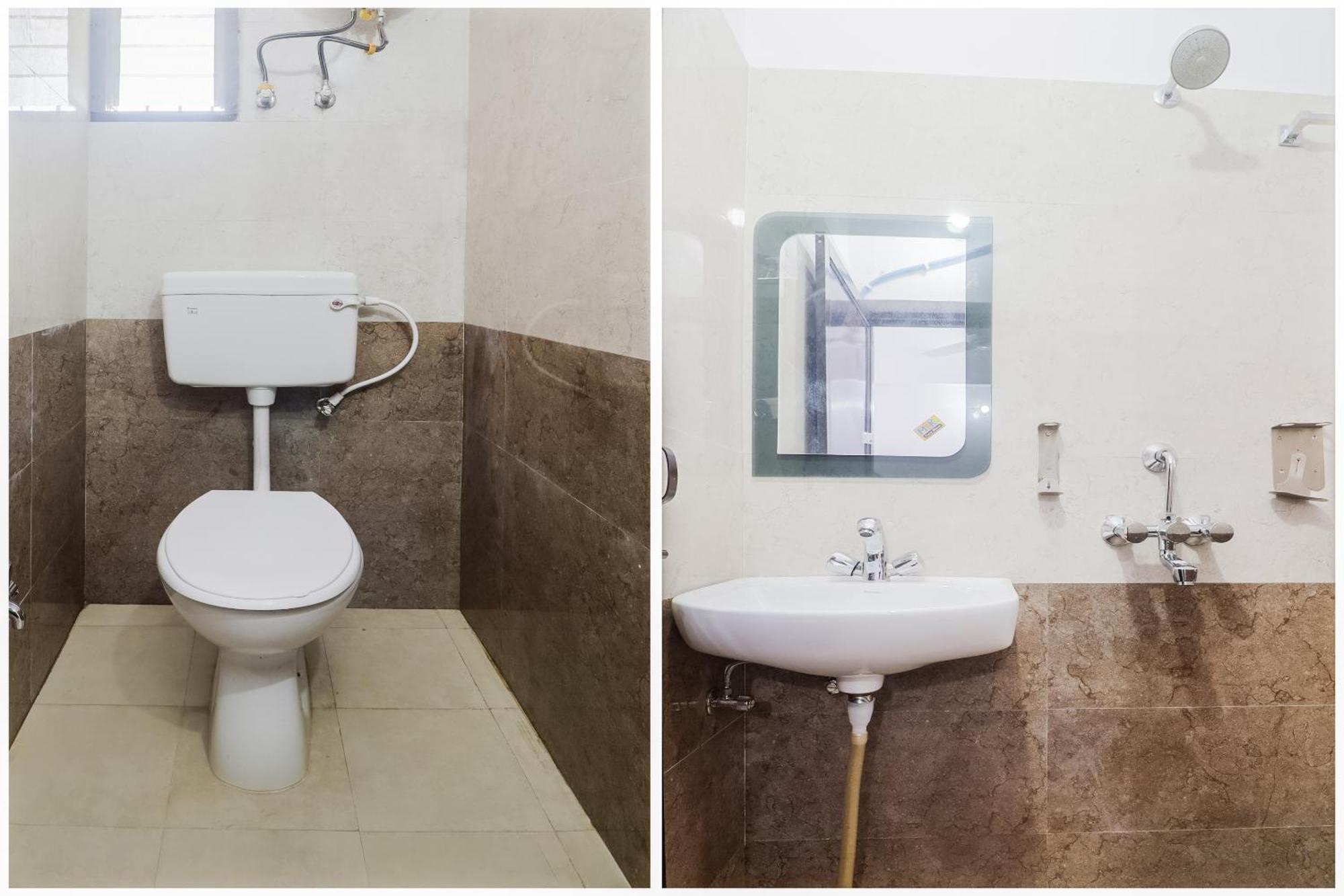 Hotel O Dream Inn Danapur المظهر الخارجي الصورة
