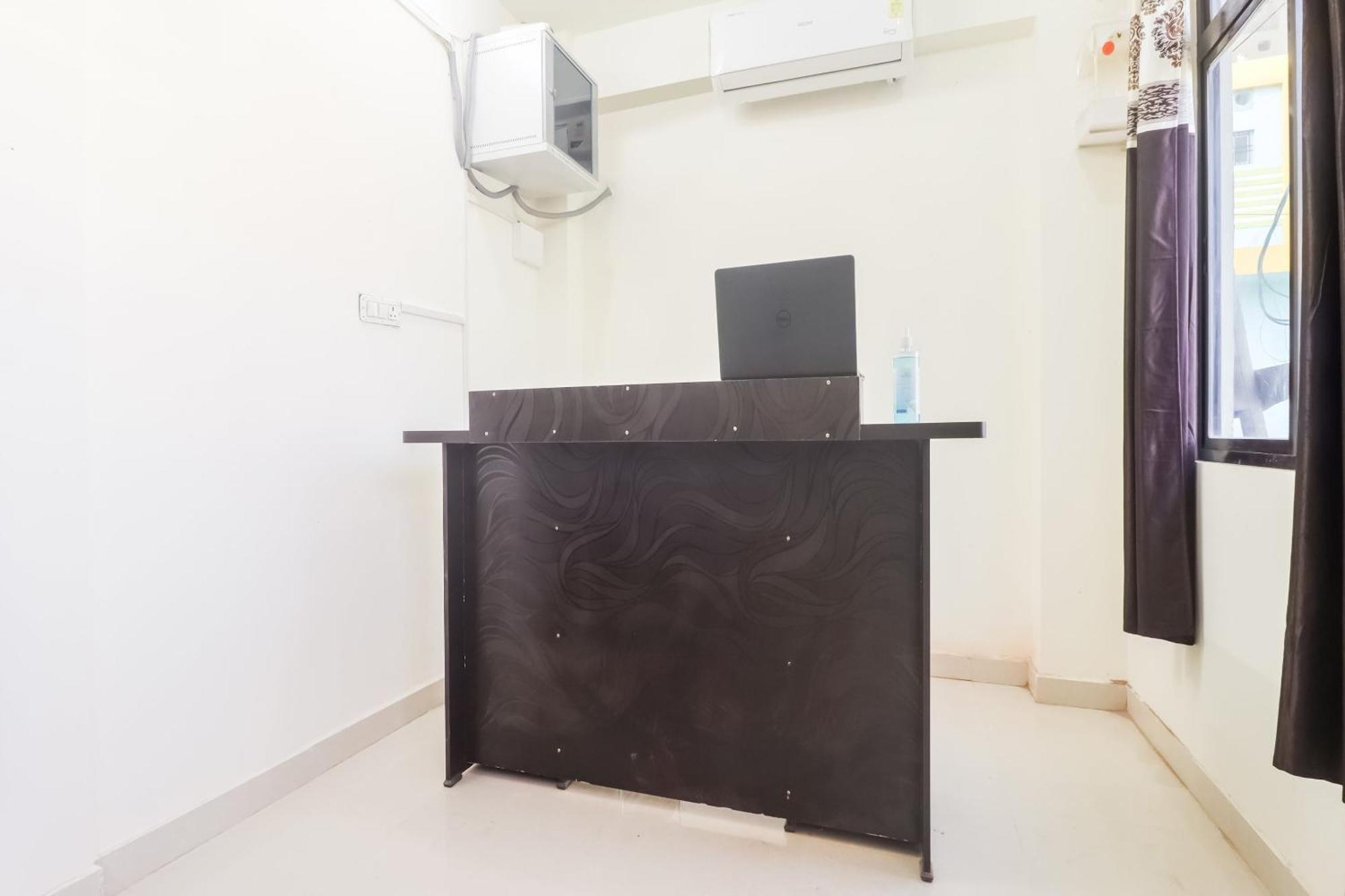 Hotel O Dream Inn Danapur المظهر الخارجي الصورة