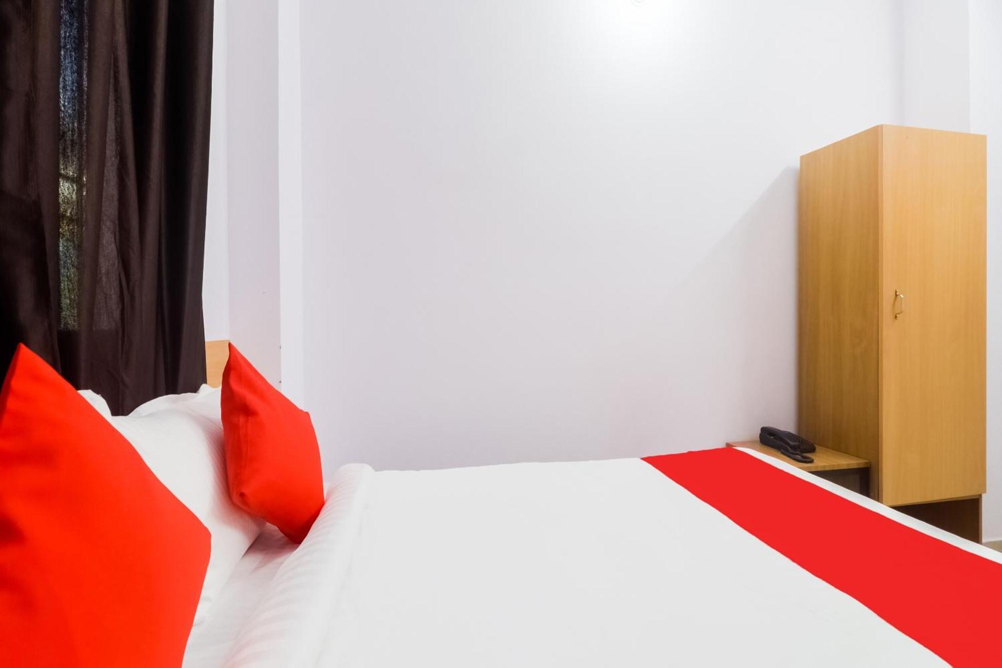 Hotel O Dream Inn Danapur المظهر الخارجي الصورة