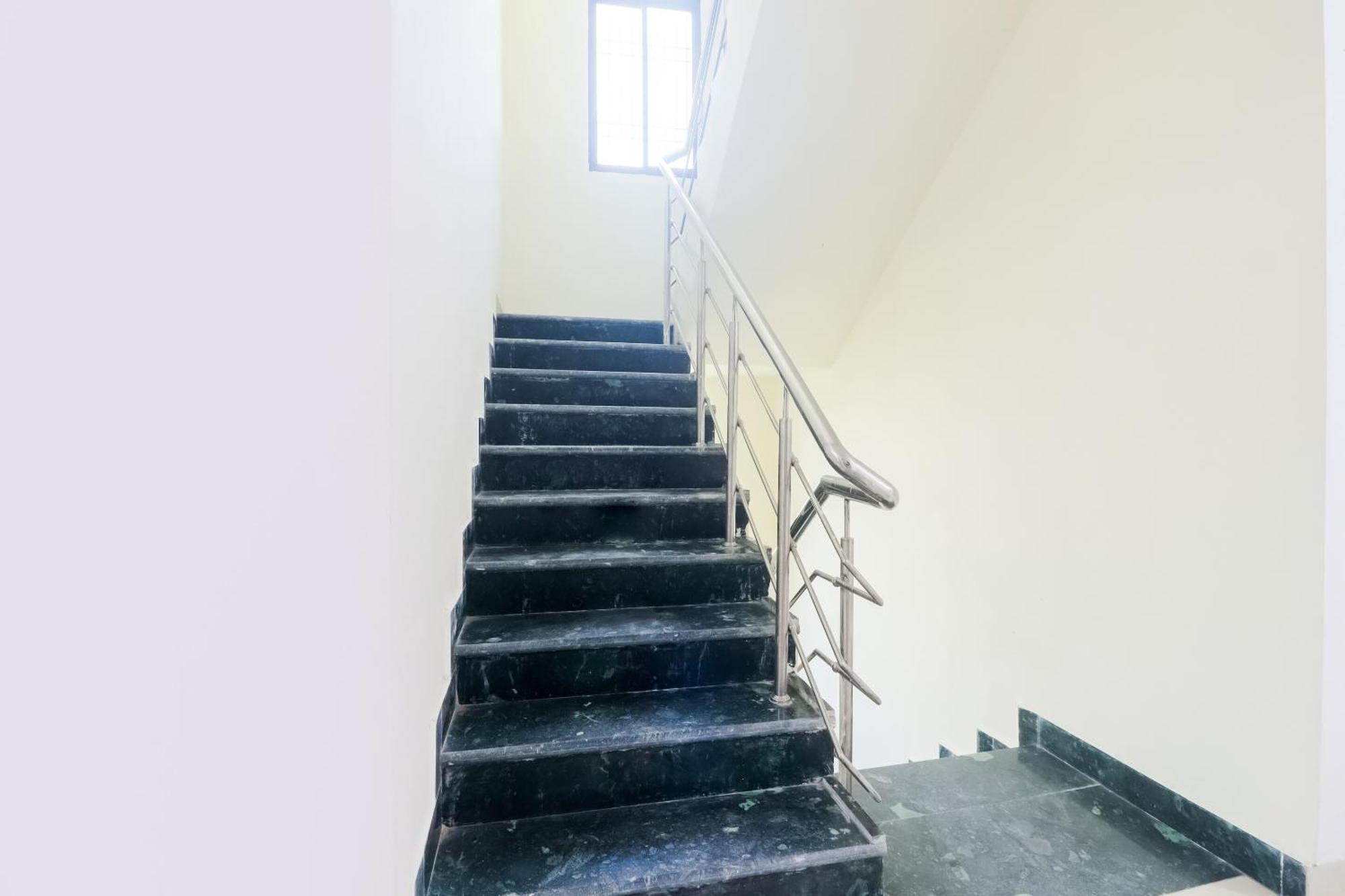 Hotel O Dream Inn Danapur المظهر الخارجي الصورة