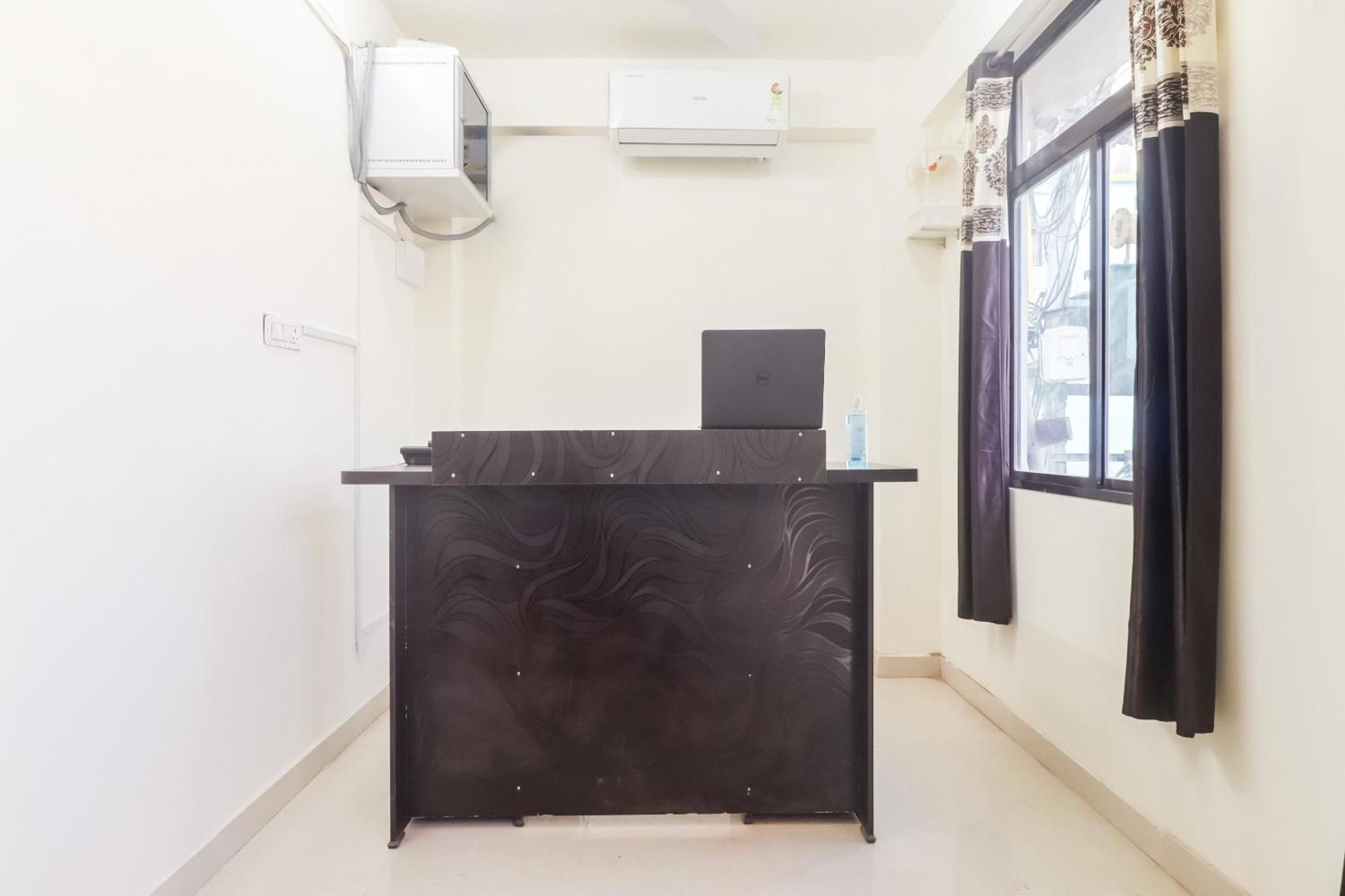 Hotel O Dream Inn Danapur المظهر الخارجي الصورة