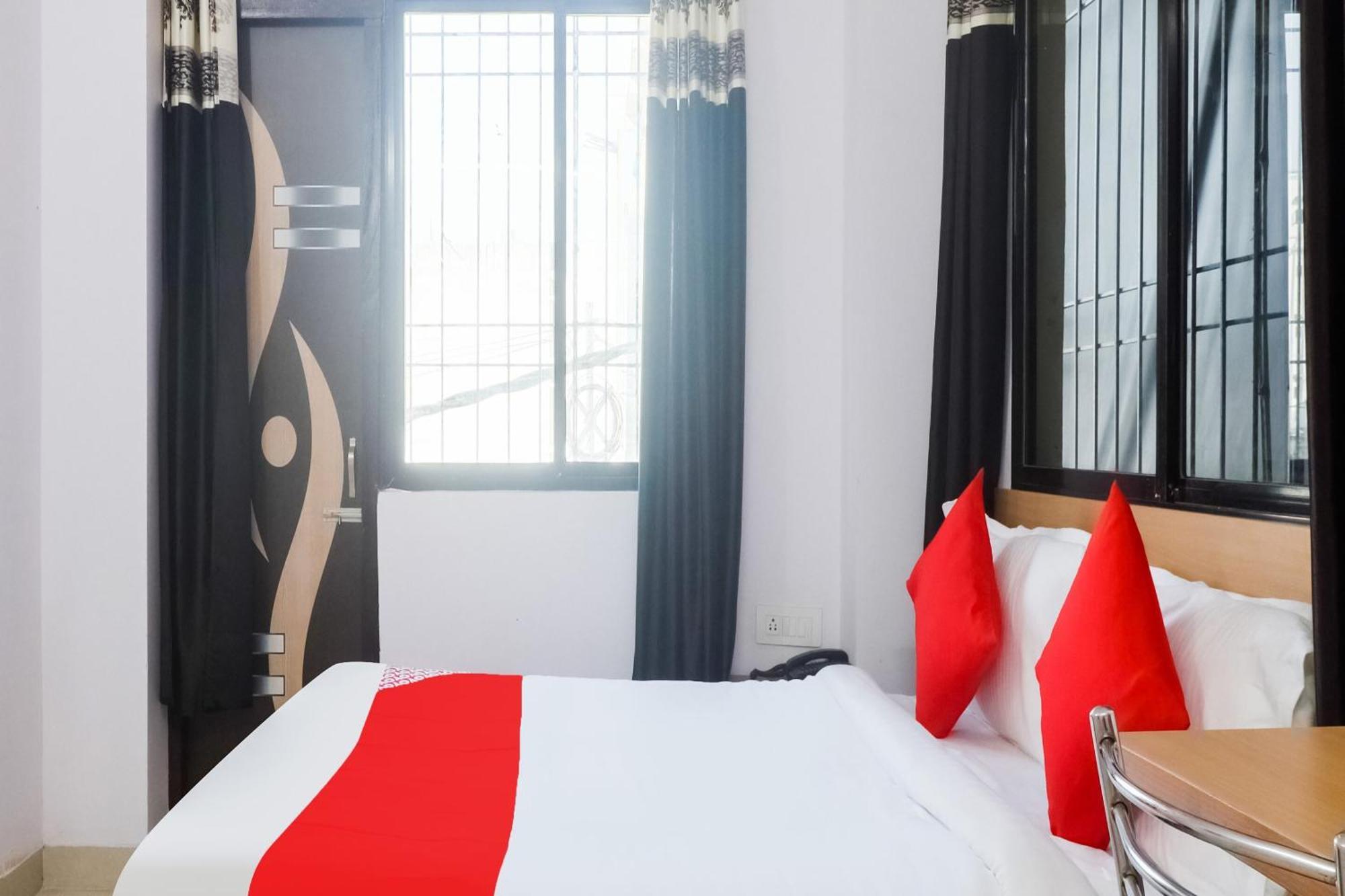 Hotel O Dream Inn Danapur المظهر الخارجي الصورة