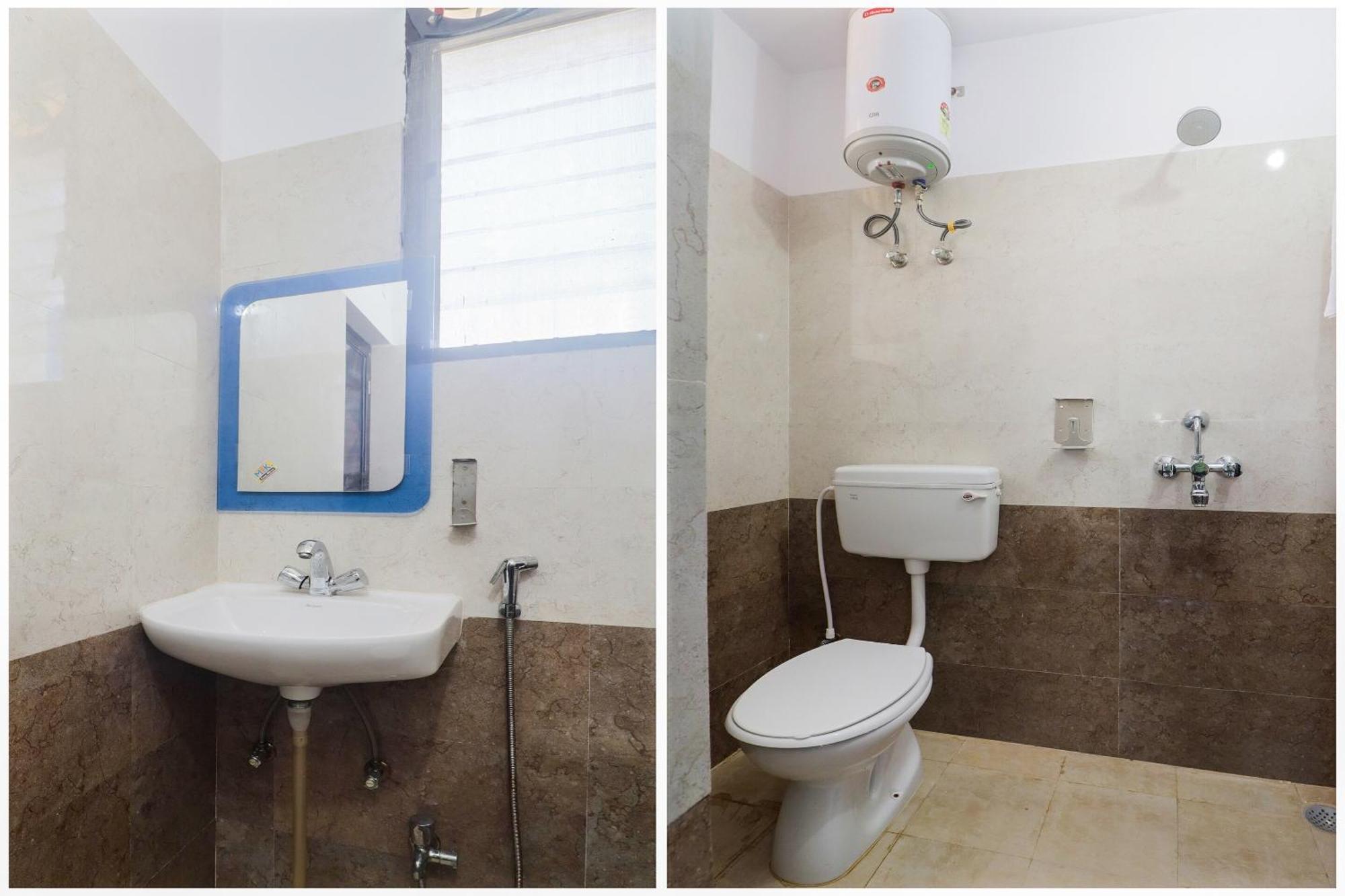 Hotel O Dream Inn Danapur المظهر الخارجي الصورة