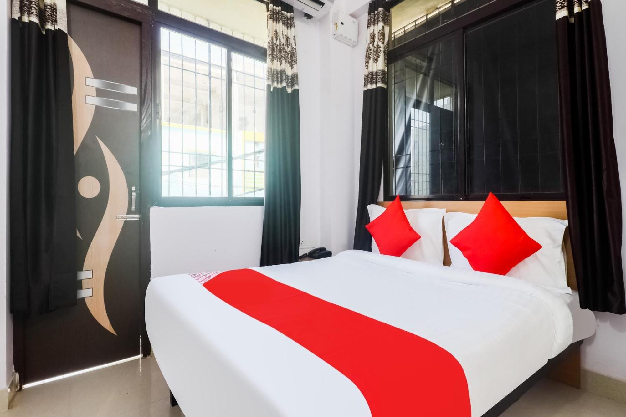Hotel O Dream Inn Danapur المظهر الخارجي الصورة
