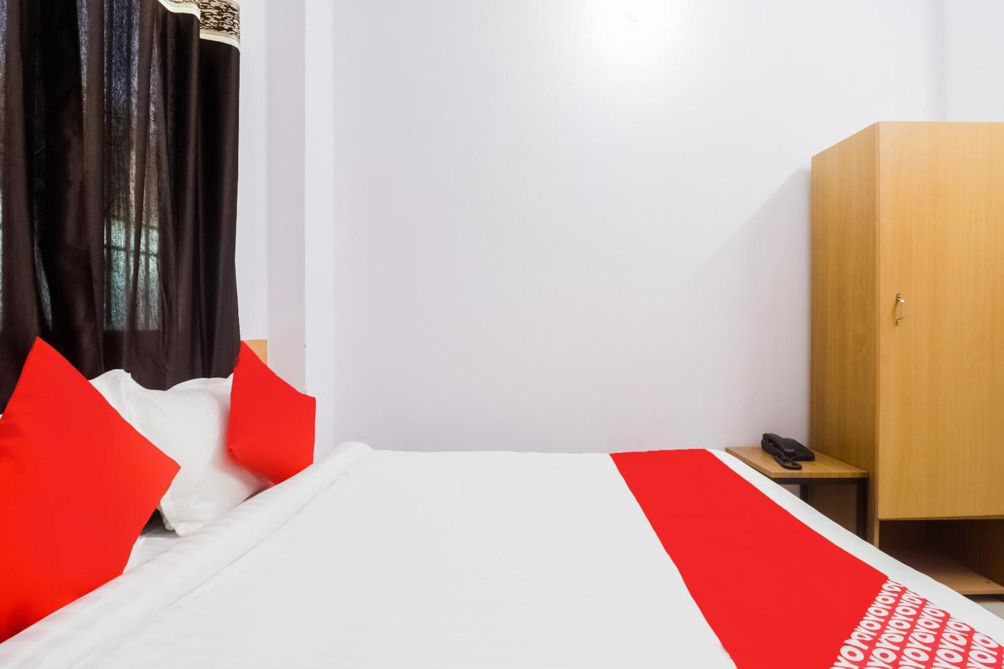 Hotel O Dream Inn Danapur المظهر الخارجي الصورة