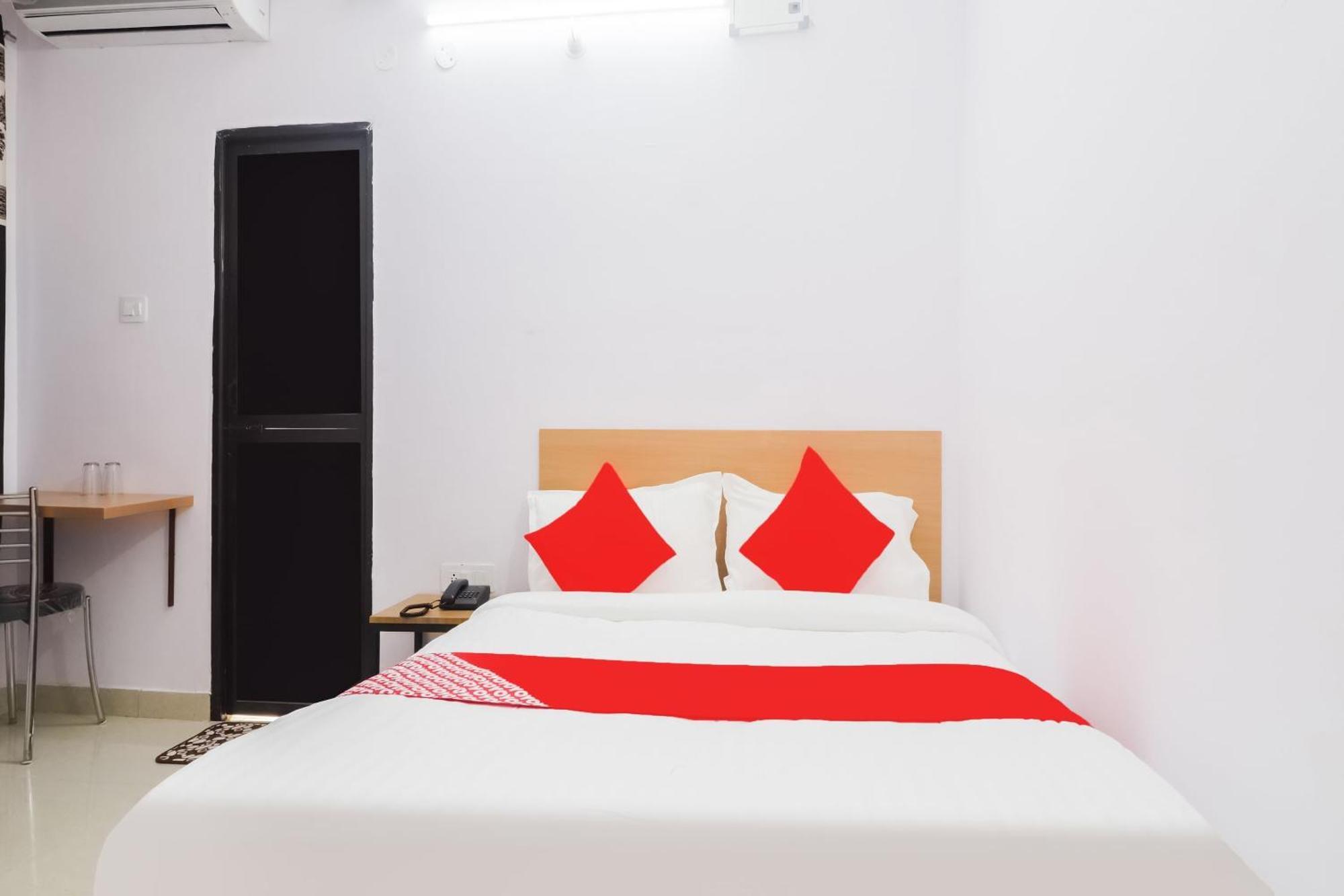 Hotel O Dream Inn Danapur المظهر الخارجي الصورة