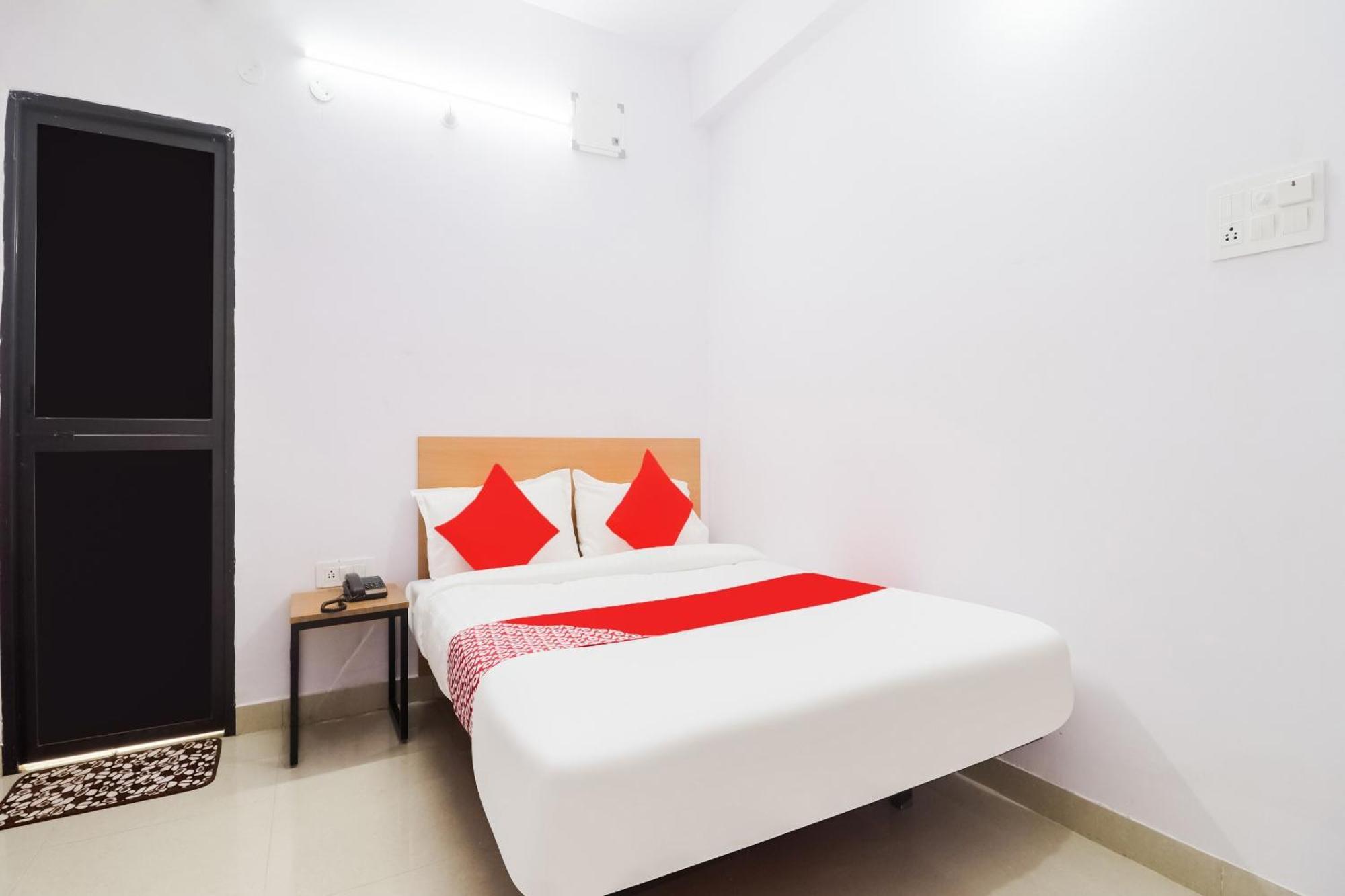 Hotel O Dream Inn Danapur المظهر الخارجي الصورة