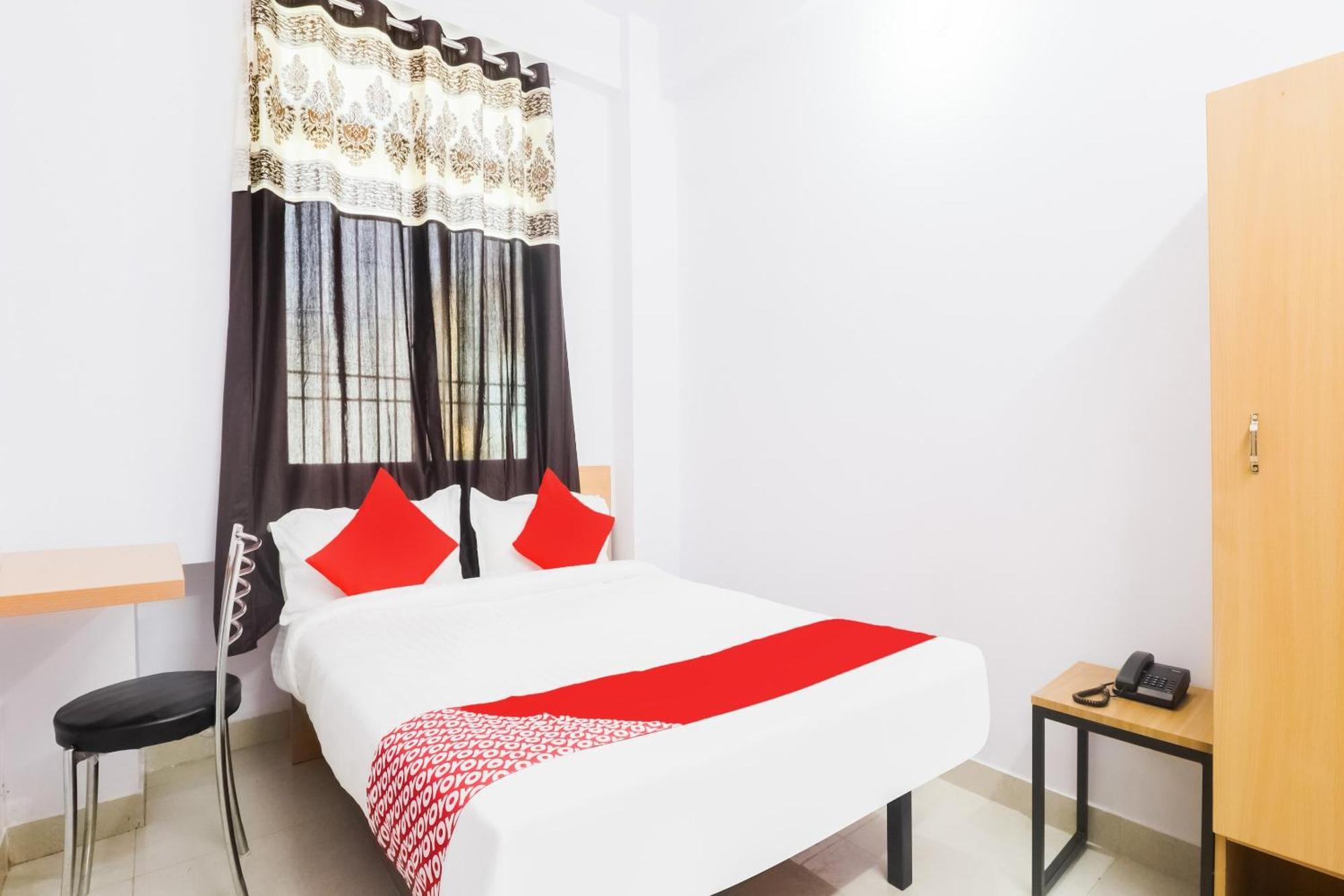 Hotel O Dream Inn Danapur المظهر الخارجي الصورة