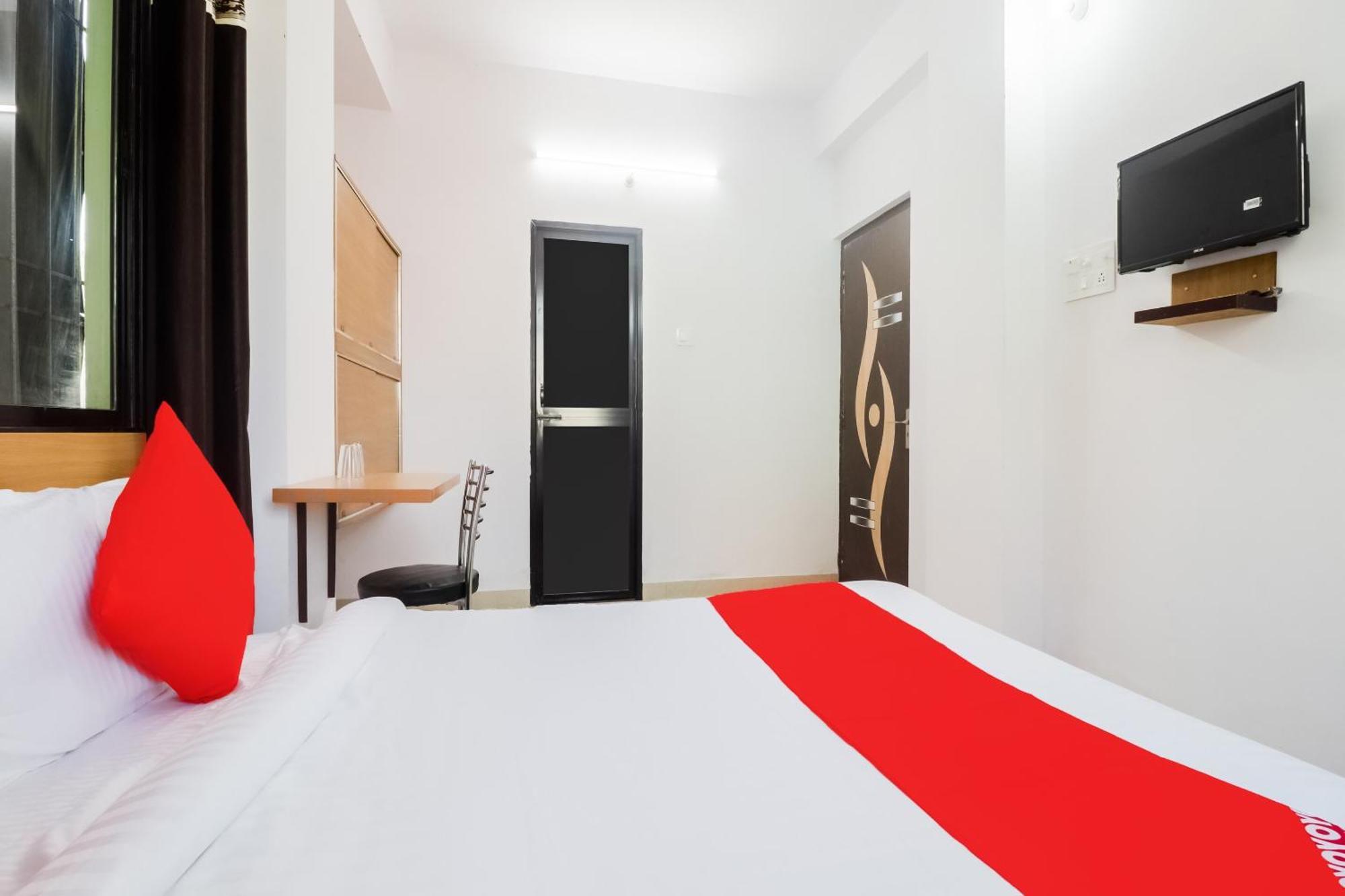 Hotel O Dream Inn Danapur المظهر الخارجي الصورة