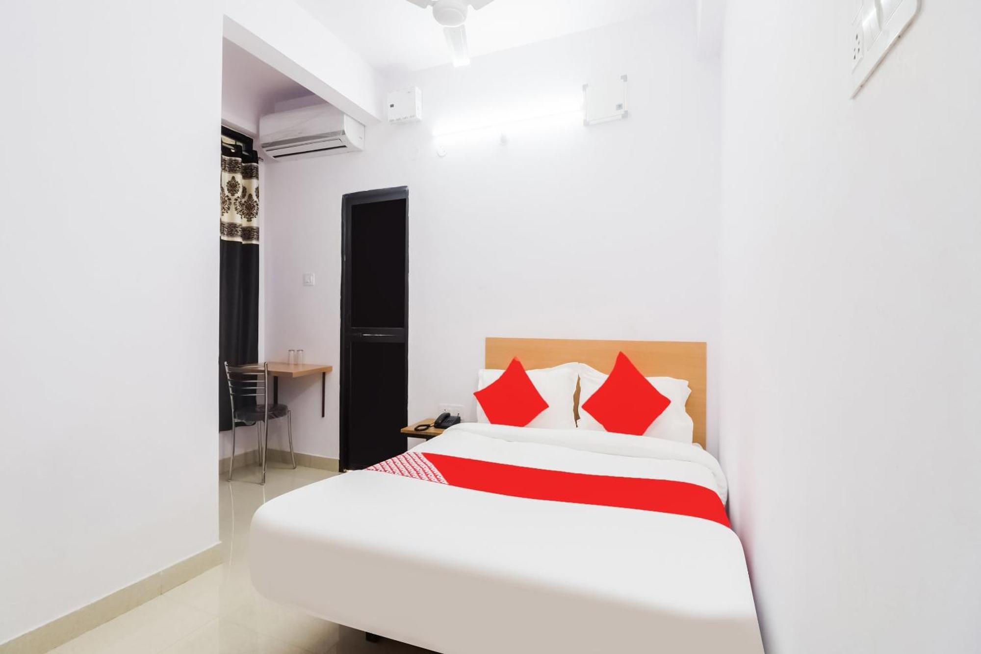 Hotel O Dream Inn Danapur المظهر الخارجي الصورة