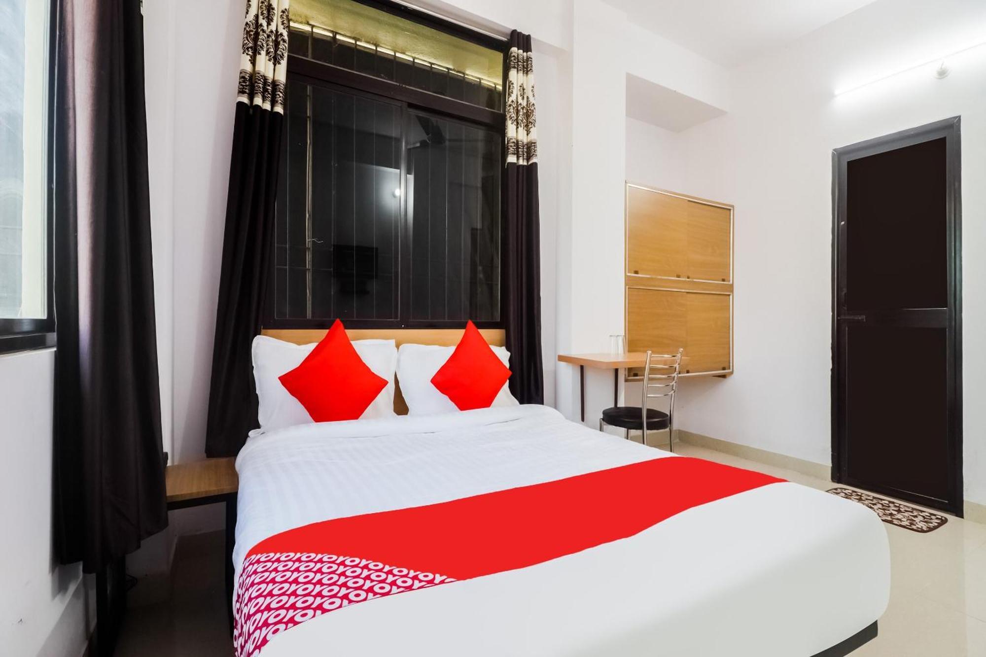 Hotel O Dream Inn Danapur المظهر الخارجي الصورة